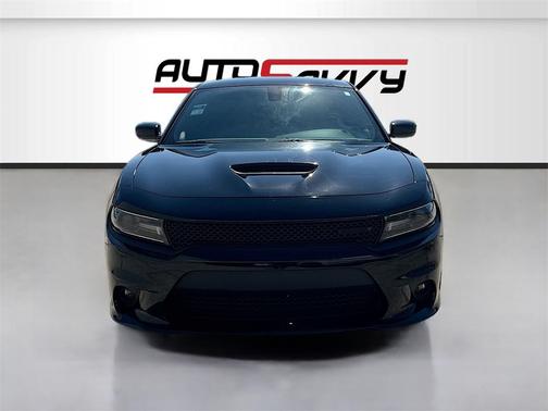 2021 Dodge Charger R/T