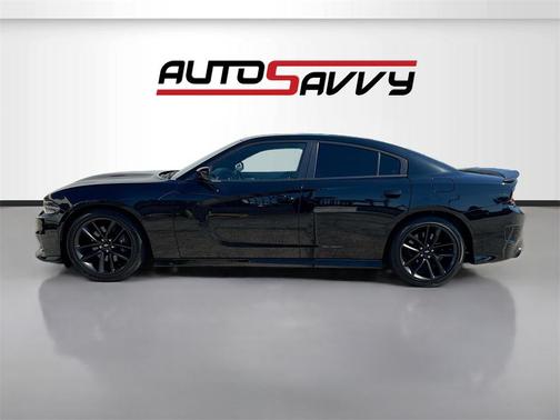 2021 Dodge Charger R/T