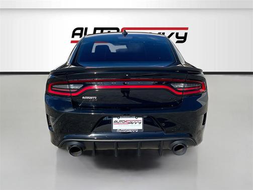 2021 Dodge Charger R/T