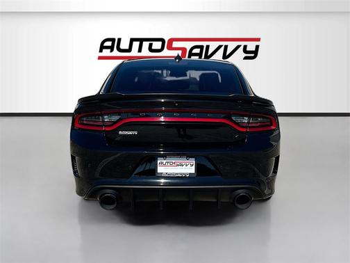 2021 Dodge Charger R/T