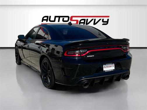 2021 Dodge Charger R/T