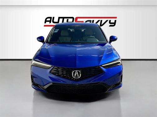2023 Acura Integra A-SPEC