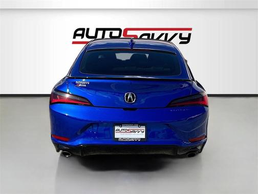 2023 Acura Integra A-SPEC