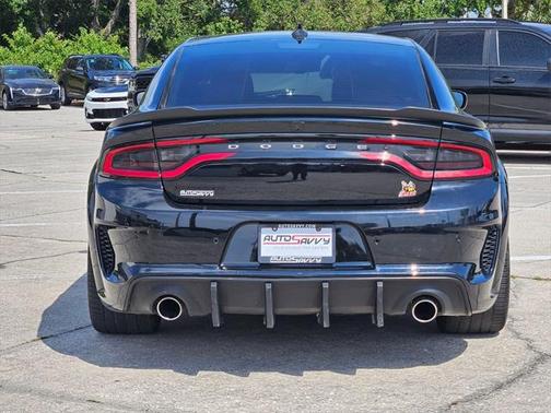2023 Dodge Charger R/T Scat Pack