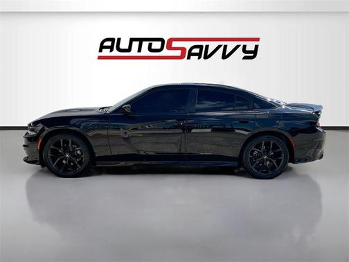 2022 Dodge Charger R/T