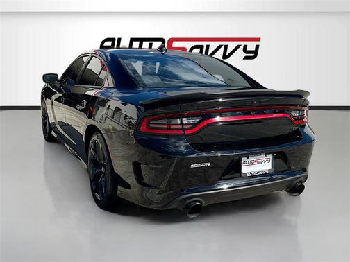 2022 Dodge Charger R/T