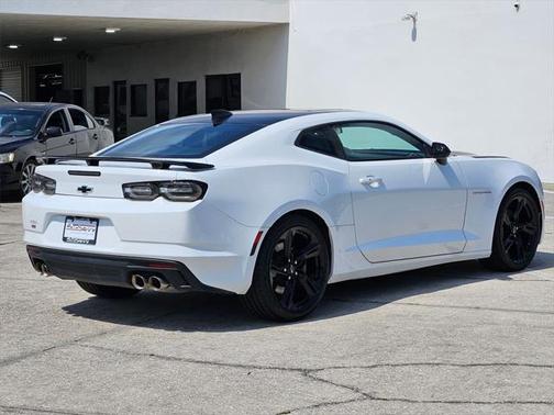 2024 Chevrolet Camaro 1SS