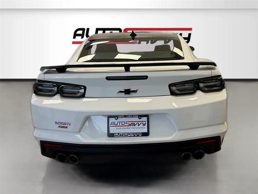 2024 Chevrolet Camaro 1SS