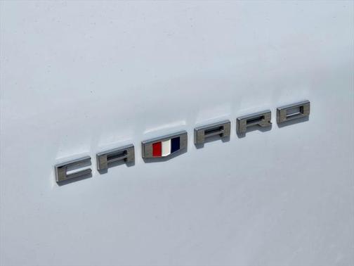 2024 Chevrolet Camaro 1SS