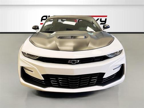 2024 Chevrolet Camaro 1SS