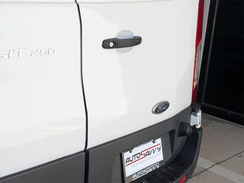 2024 Ford Transit-250 Base