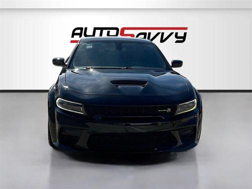 2022 Dodge Charger R/T Scat Pack