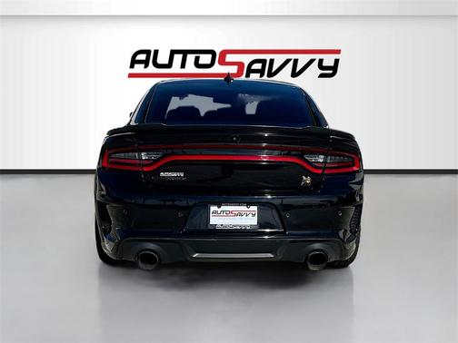 2022 Dodge Charger R/T Scat Pack