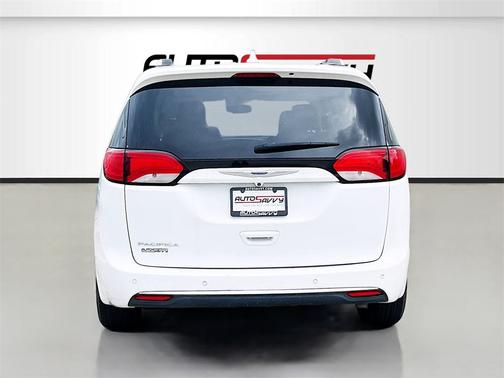 2019 Chrysler Pacifica Touring-L Plus