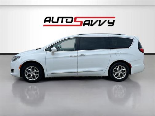 2019 Chrysler Pacifica Touring-L Plus