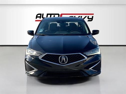 2019 Acura ILX Base