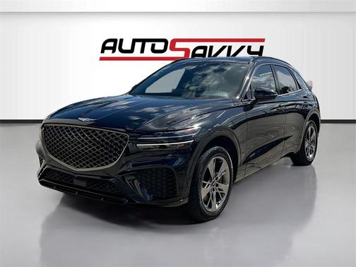 2022 Genesis GV70 3.5T AWD Sport