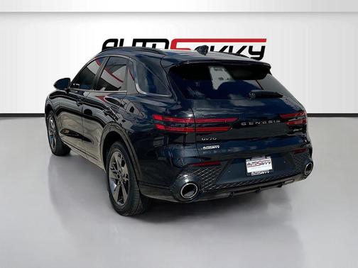 2022 Genesis GV70 3.5T AWD Sport