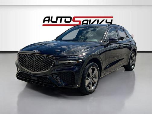 2022 Genesis GV70 3.5T AWD Sport