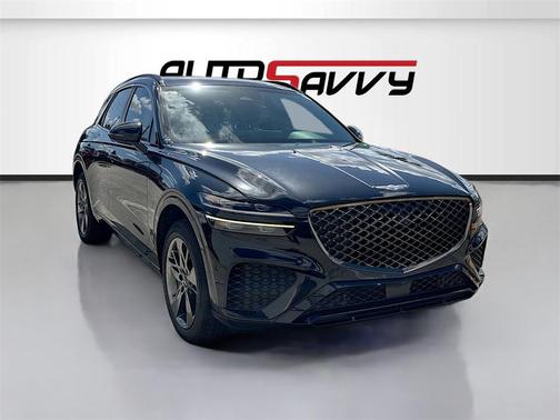 2022 Genesis GV70 3.5T AWD Sport