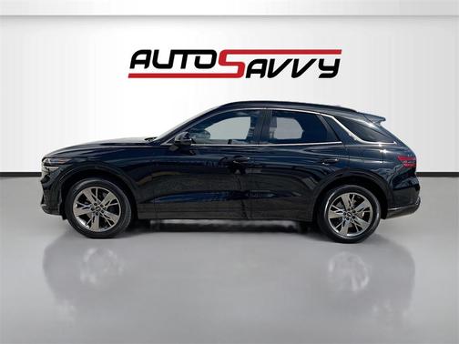 2022 Genesis GV70 3.5T AWD Sport