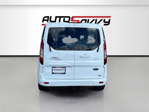 2022 Ford Transit Connect XLT
