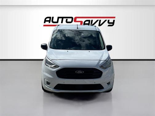 2022 Ford Transit Connect XLT