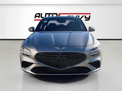 2023 Genesis G70 3.3T RWD