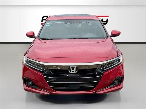 2021 Honda Accord Sport 1.5T