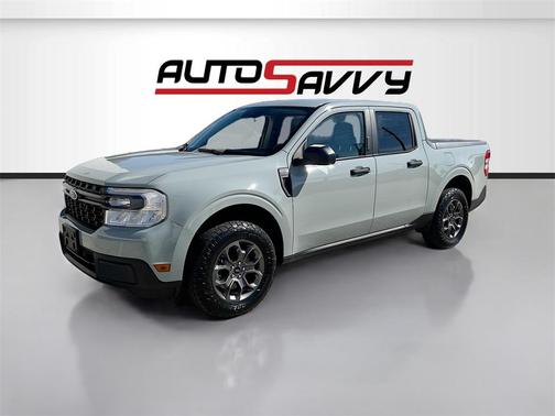 2023 Ford Maverick XLT