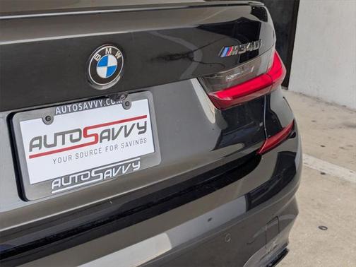 2022 BMW M340 i xDrive