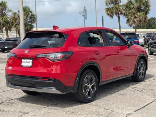 2024 Honda HR-V EX-L