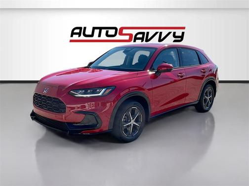 2024 Honda HR-V EX-L