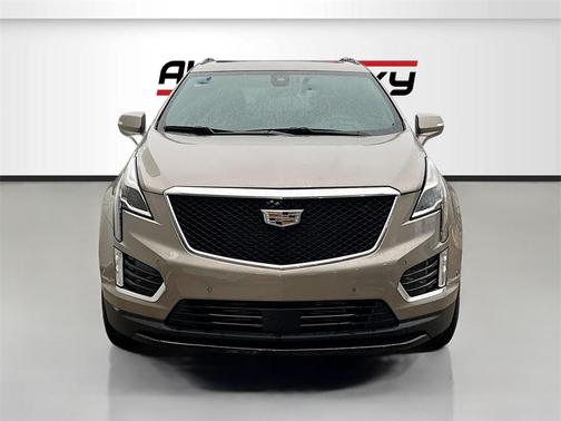 2022 Cadillac XT5 Sport