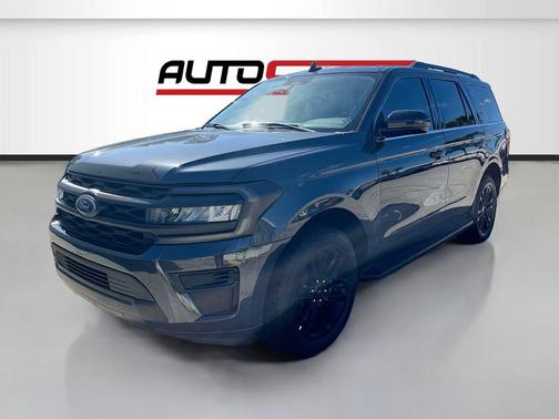 DARK MATTER PC 2024 Ford Expedition XLT