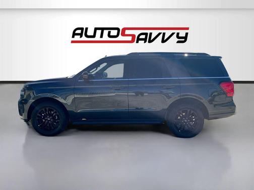 DARK MATTER PC 2024 Ford Expedition XLT