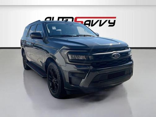 DARK MATTER PC 2024 Ford Expedition XLT