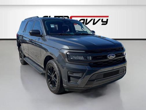 DARK MATTER PC 2024 Ford Expedition XLT