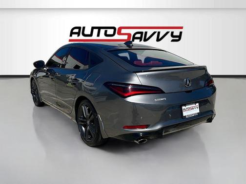 2023 Acura Integra A-SPEC Technology