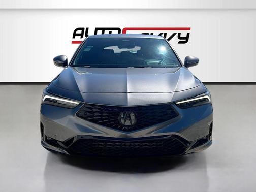 2023 Acura Integra A-SPEC Technology