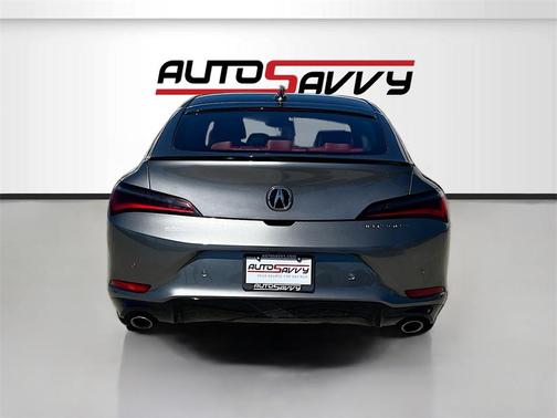 2023 Acura Integra A-SPEC Technology