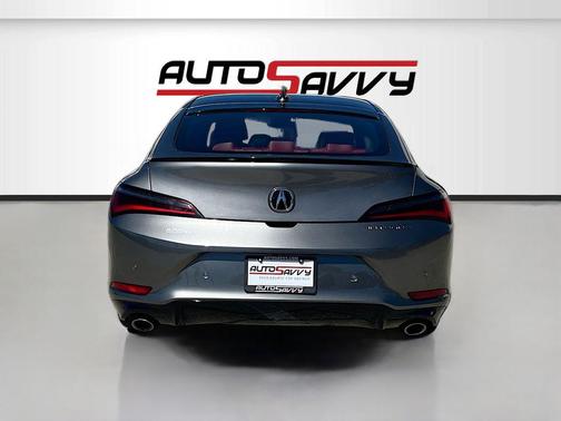 2023 Acura Integra A-SPEC Technology