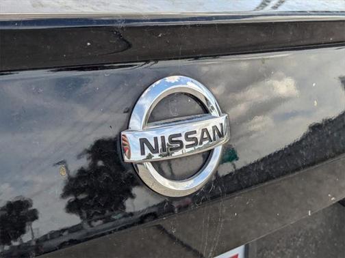 2021 Nissan Altima 2.5 SL