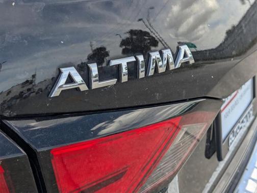 2021 Nissan Altima 2.5 SL