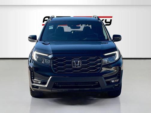 2023 Honda Passport AWD TrailSport