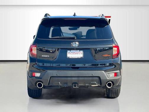 2023 Honda Passport AWD TrailSport