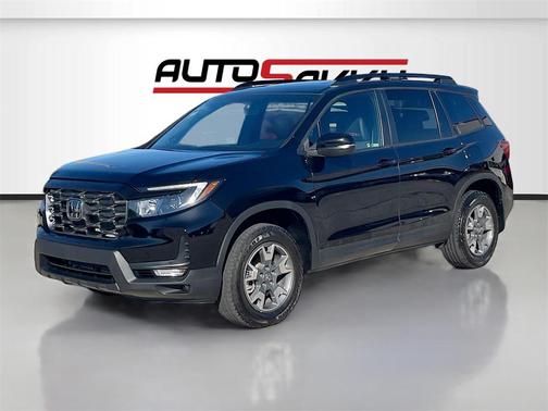 2023 Honda Passport AWD TrailSport