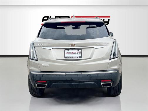 2022 Cadillac XT5 Sport