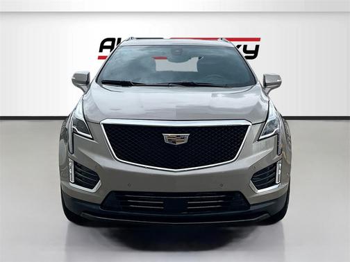 2022 Cadillac XT5 Sport