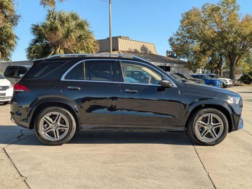 2023 Mercedes-Benz GLE 450 4MATIC
